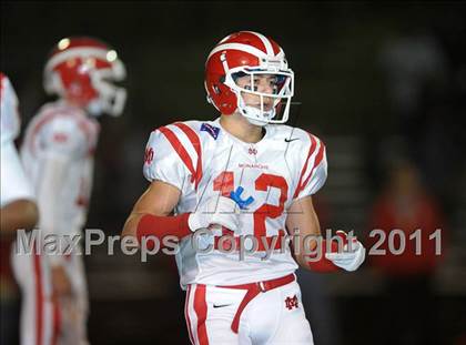 Thumbnail 3 in Mater Dei @ St. John Bosco photogallery.