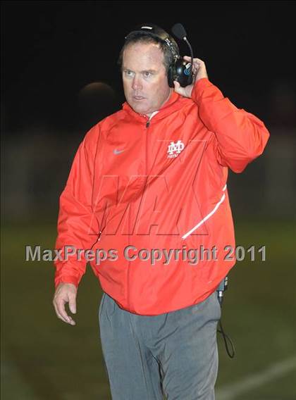 Thumbnail 3 in Mater Dei @ St. John Bosco photogallery.