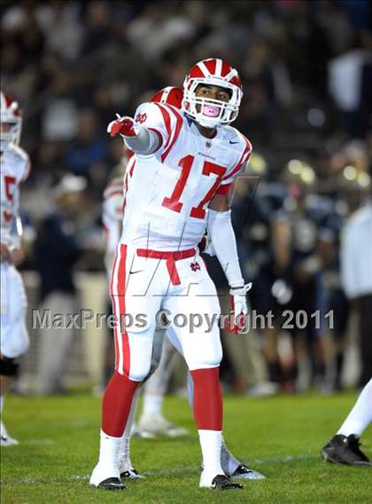 Thumbnail 1 in Mater Dei @ St. John Bosco photogallery.