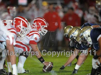 Thumbnail 2 in Mater Dei @ St. John Bosco photogallery.