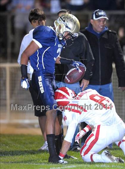 Thumbnail 1 in Mater Dei @ St. John Bosco photogallery.