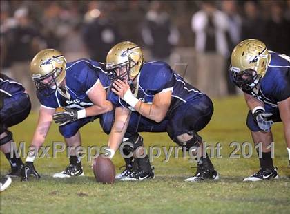 Thumbnail 2 in Mater Dei @ St. John Bosco photogallery.