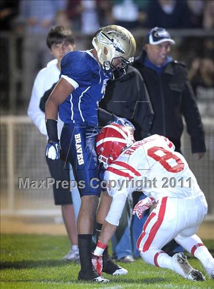 Thumbnail 2 in Mater Dei @ St. John Bosco photogallery.