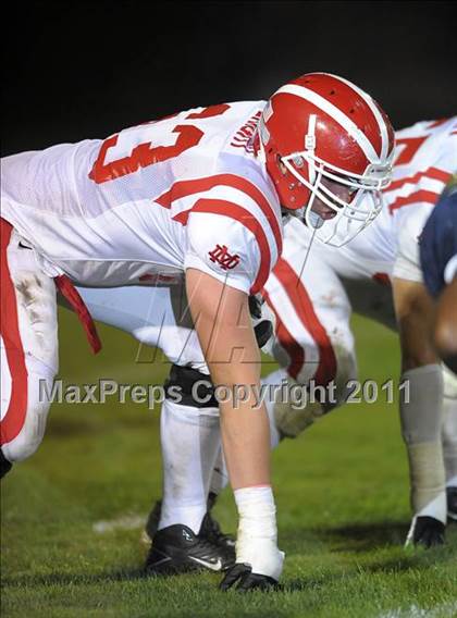 Thumbnail 1 in Mater Dei @ St. John Bosco photogallery.