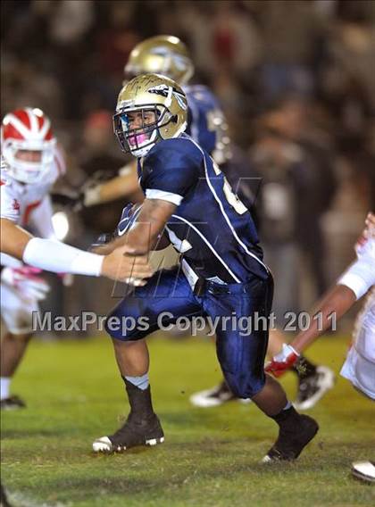Thumbnail 1 in Mater Dei @ St. John Bosco photogallery.
