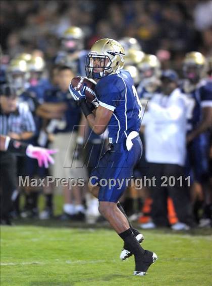 Thumbnail 3 in Mater Dei @ St. John Bosco photogallery.