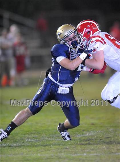 Thumbnail 1 in Mater Dei @ St. John Bosco photogallery.