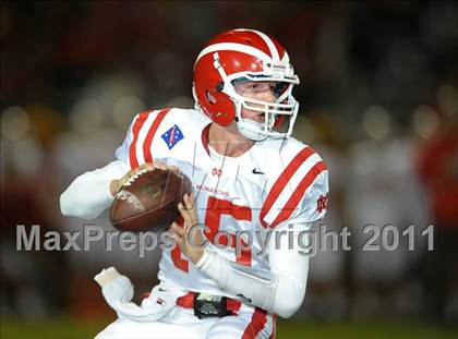 Thumbnail 1 in Mater Dei @ St. John Bosco photogallery.