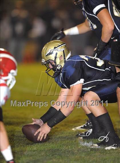 Thumbnail 3 in Mater Dei @ St. John Bosco photogallery.