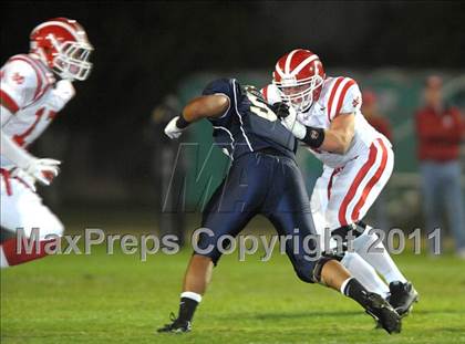 Thumbnail 2 in Mater Dei @ St. John Bosco photogallery.
