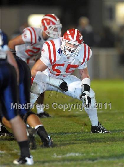 Thumbnail 1 in Mater Dei @ St. John Bosco photogallery.