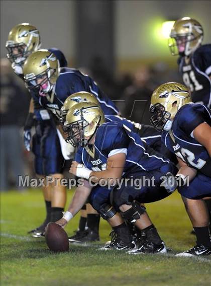 Thumbnail 3 in Mater Dei @ St. John Bosco photogallery.