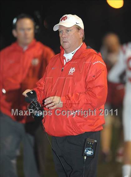 Thumbnail 2 in Mater Dei @ St. John Bosco photogallery.
