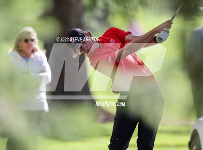 Thumbnail 2 in CHSAA 5A Championship photogallery.