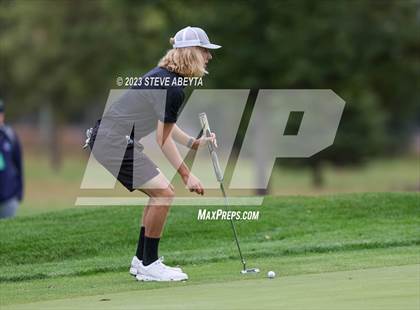Thumbnail 3 in CHSAA 5A Championship photogallery.