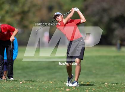 Thumbnail 2 in CHSAA 5A Championship photogallery.