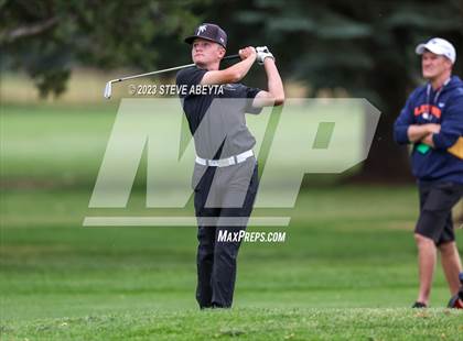 Thumbnail 2 in CHSAA 5A Championship photogallery.