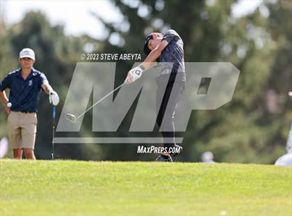 Thumbnail 3 in CHSAA 5A Championship photogallery.