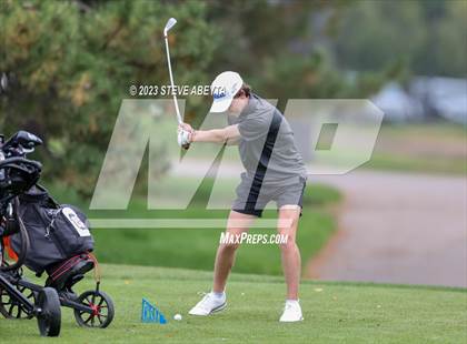 Thumbnail 3 in CHSAA 5A Championship photogallery.