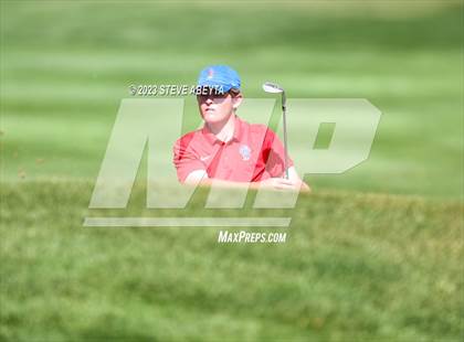 Thumbnail 3 in CHSAA 5A Championship photogallery.