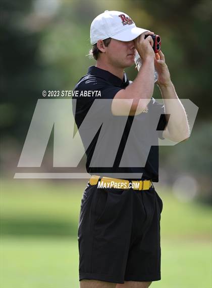 Thumbnail 3 in CHSAA 5A Championship photogallery.