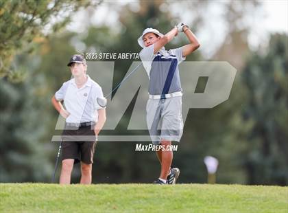 Thumbnail 1 in CHSAA 5A Championship photogallery.