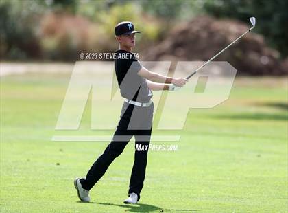 Thumbnail 3 in CHSAA 5A Championship photogallery.