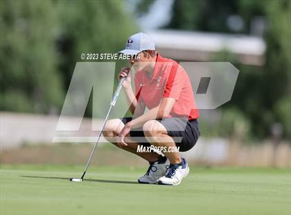Thumbnail 3 in CHSAA 5A Championship photogallery.