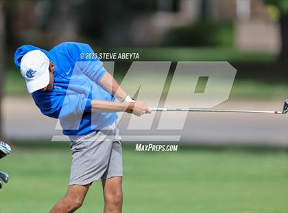 Thumbnail 2 in CHSAA 5A Championship photogallery.