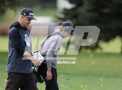 Thumbnail 1 in CHSAA 5A Championship photogallery.