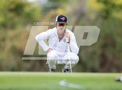 Thumbnail 2 in CHSAA 5A Championship photogallery.