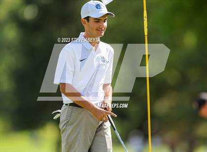 Thumbnail 2 in CHSAA 5A Championship photogallery.