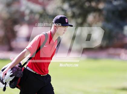 Thumbnail 1 in CHSAA 5A Championship photogallery.