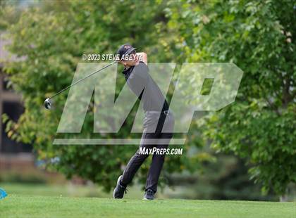 Thumbnail 2 in CHSAA 5A Championship photogallery.