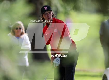 Thumbnail 1 in CHSAA 5A Championship photogallery.