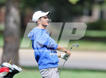 Thumbnail 2 in CHSAA 5A Championship photogallery.