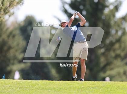 Thumbnail 3 in CHSAA 5A Championship photogallery.