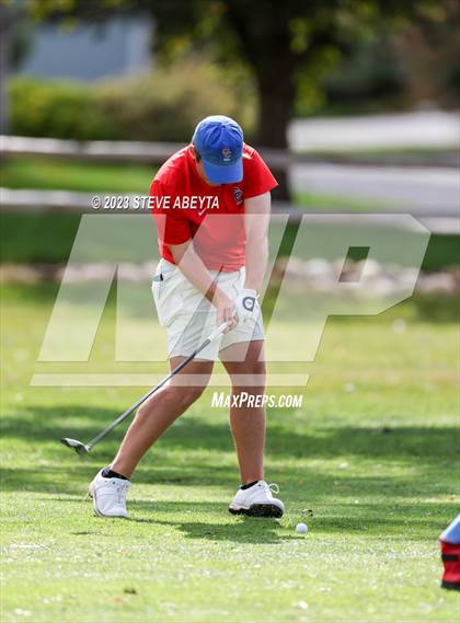 Thumbnail 2 in CHSAA 5A Championship photogallery.