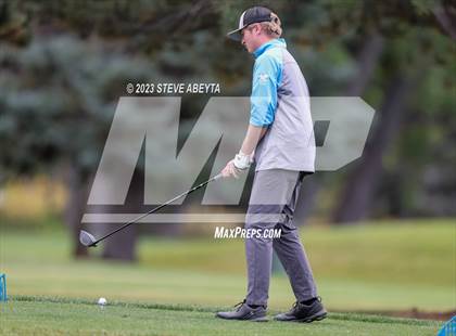 Thumbnail 1 in CHSAA 5A Championship photogallery.