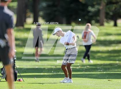 Thumbnail 2 in CHSAA 5A Championship photogallery.