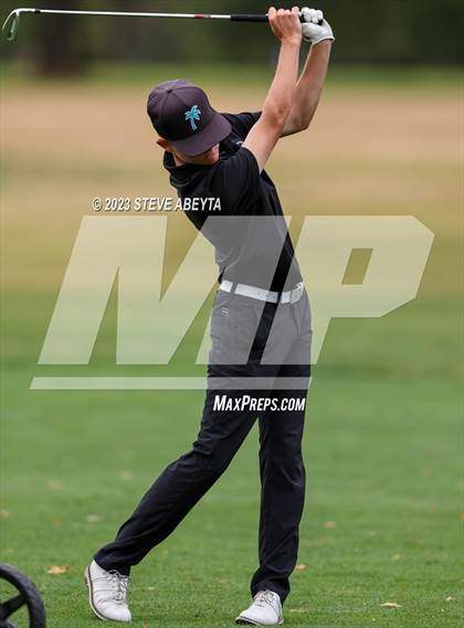 Thumbnail 2 in CHSAA 5A Championship photogallery.