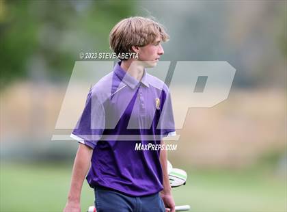 Thumbnail 1 in CHSAA 5A Championship photogallery.