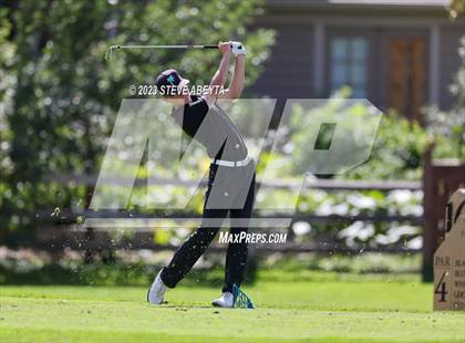 Thumbnail 3 in CHSAA 5A Championship photogallery.