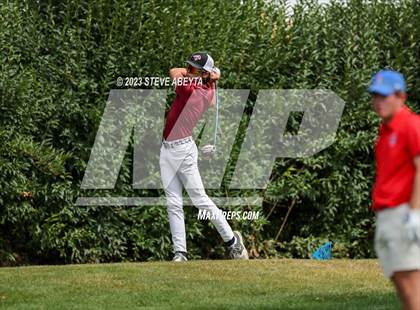 Thumbnail 2 in CHSAA 5A Championship photogallery.