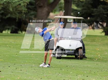 Thumbnail 1 in CHSAA 5A Championship photogallery.