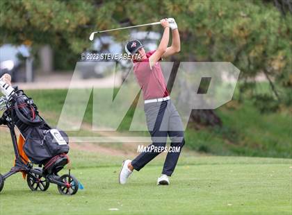 Thumbnail 2 in CHSAA 5A Championship photogallery.