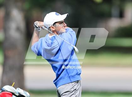 Thumbnail 1 in CHSAA 5A Championship photogallery.