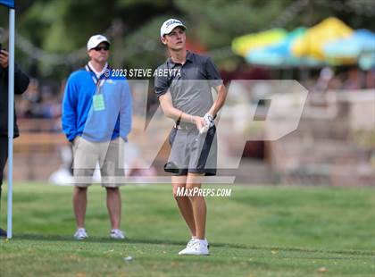 Thumbnail 3 in CHSAA 5A Championship photogallery.