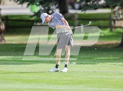 Thumbnail 1 in CHSAA 5A Championship photogallery.
