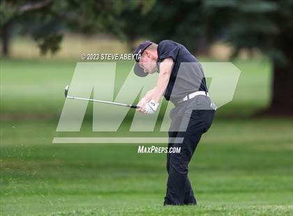 Thumbnail 3 in CHSAA 5A Championship photogallery.